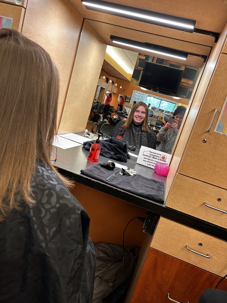 salon trip