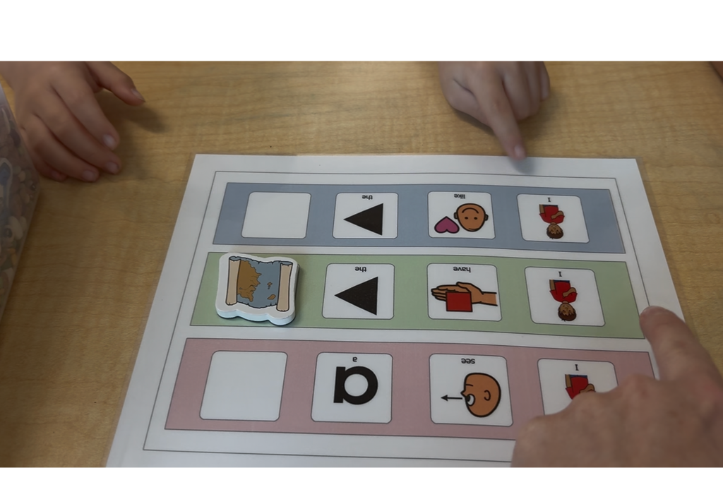 SLP Month