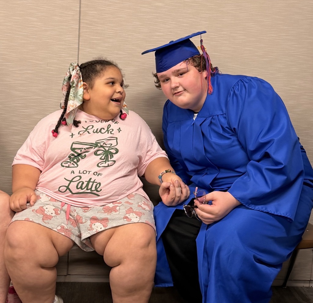 CLC Graduation