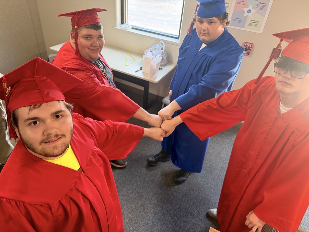 CLC Graduation