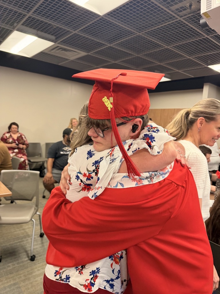 CLC Graduation