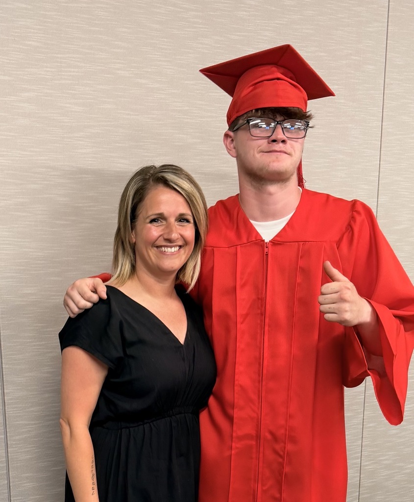 CLC Graduation
