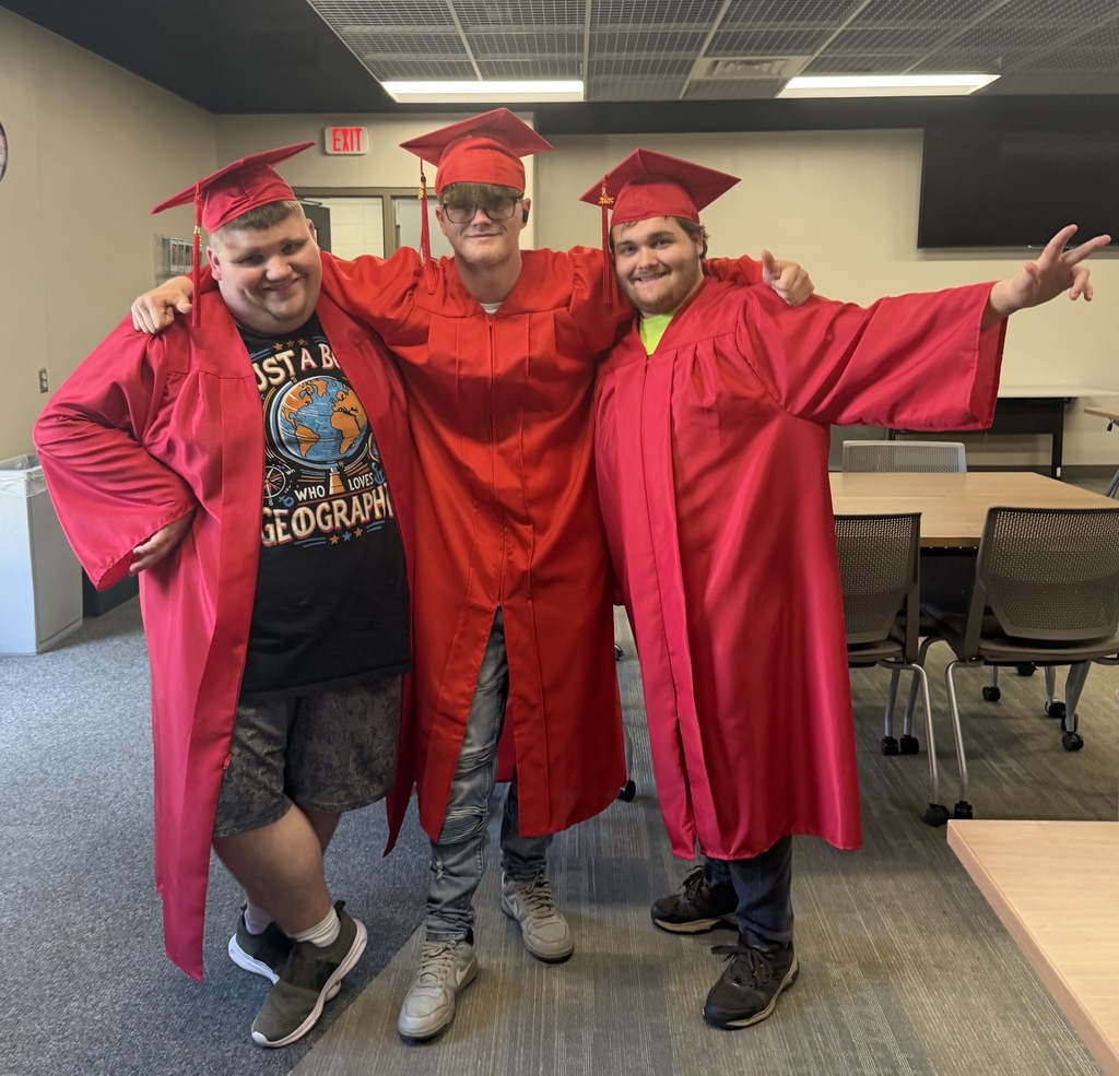 CLC Graduation