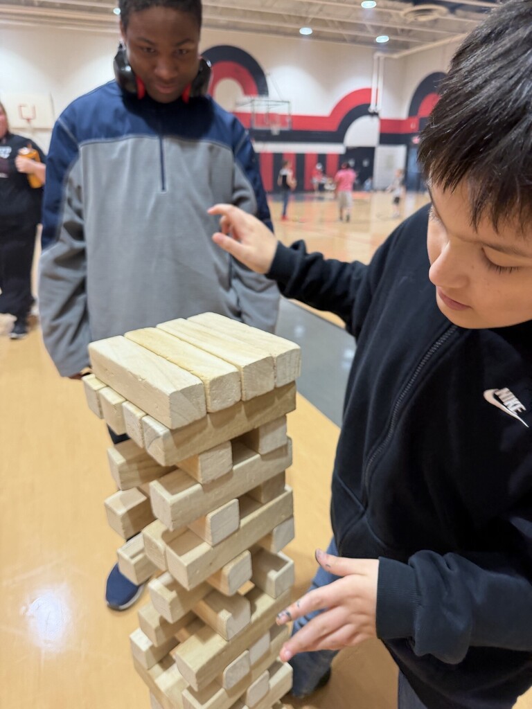 CLC field day