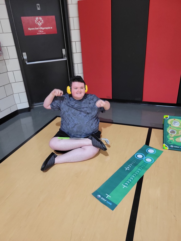 CLC field day