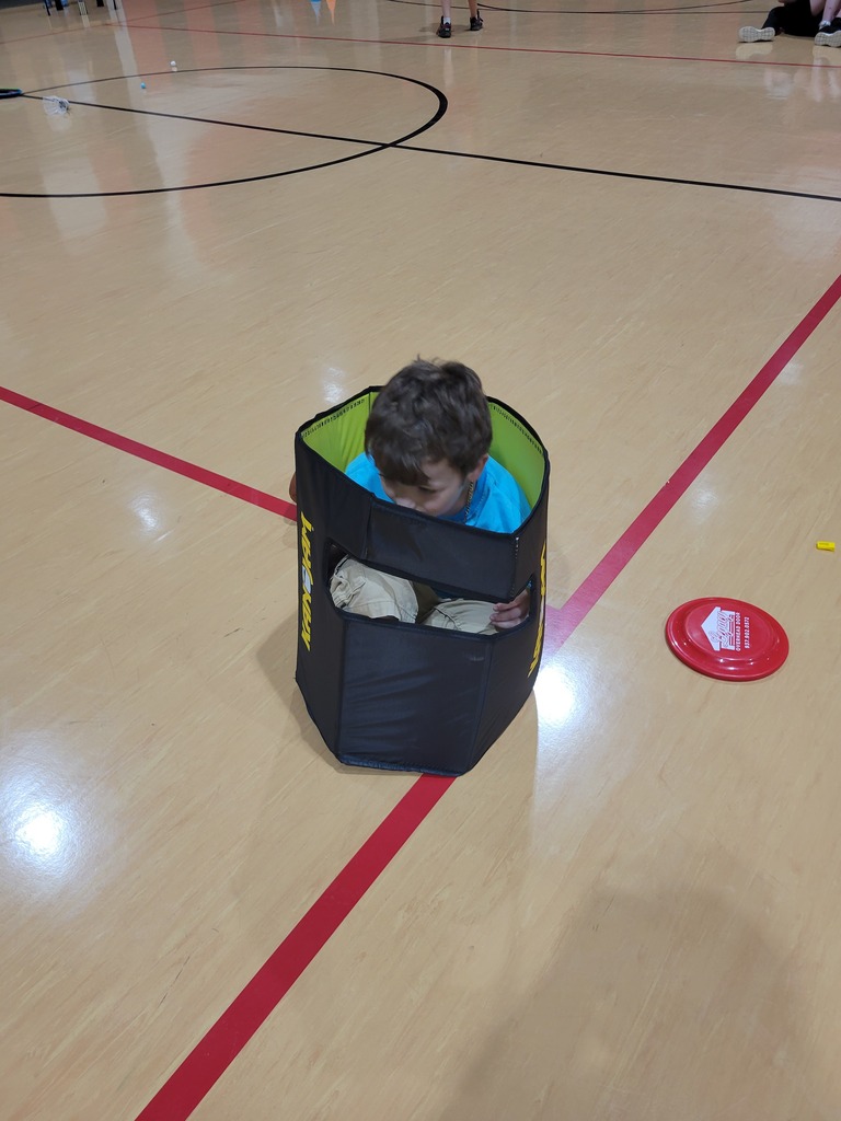 CLC field day