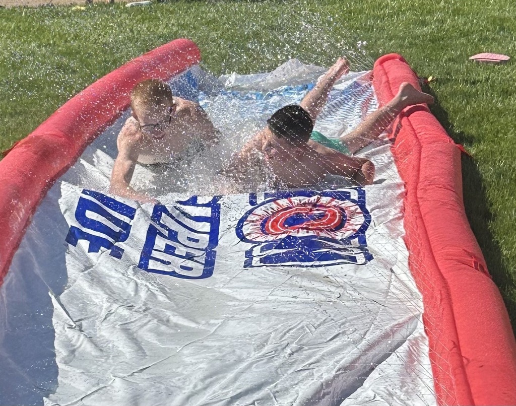 Water Day