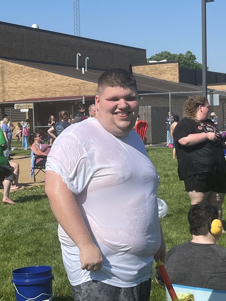Water Day