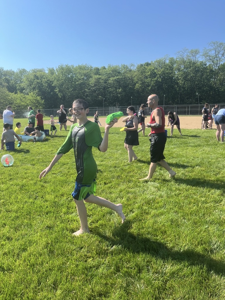 Water Day