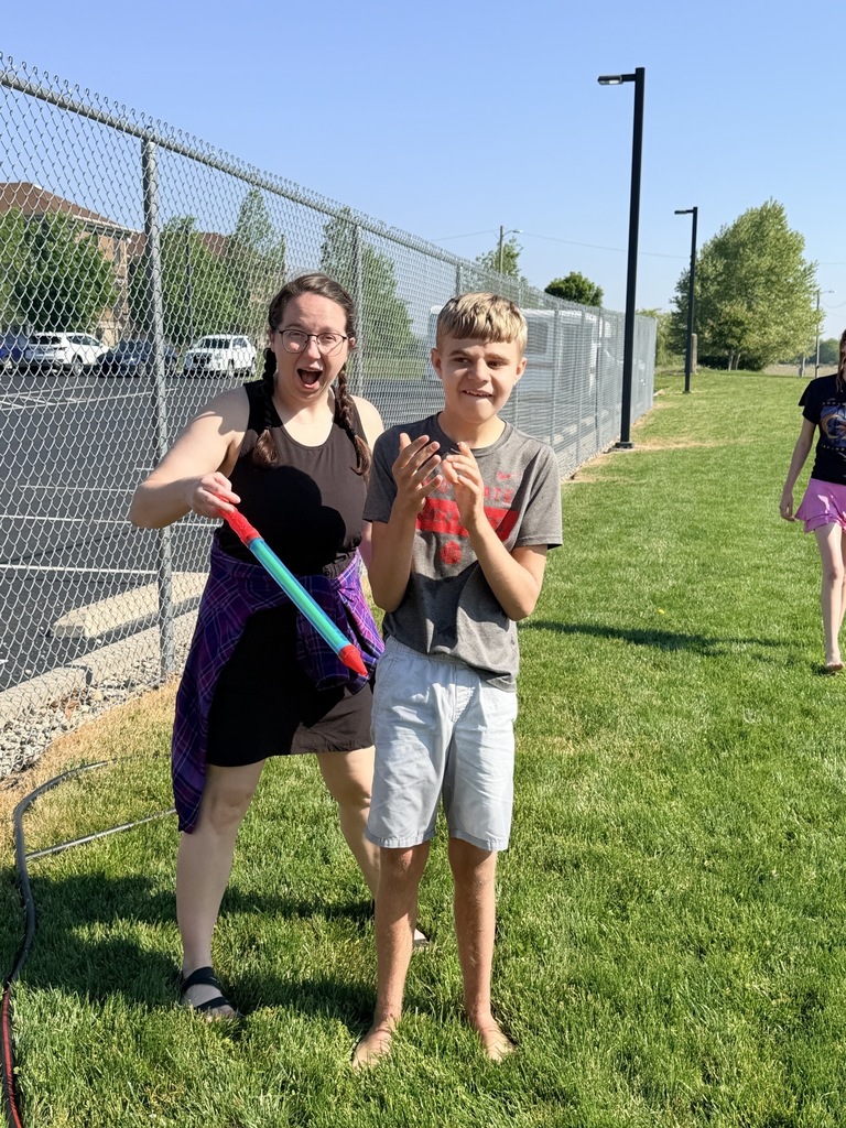 Water Day