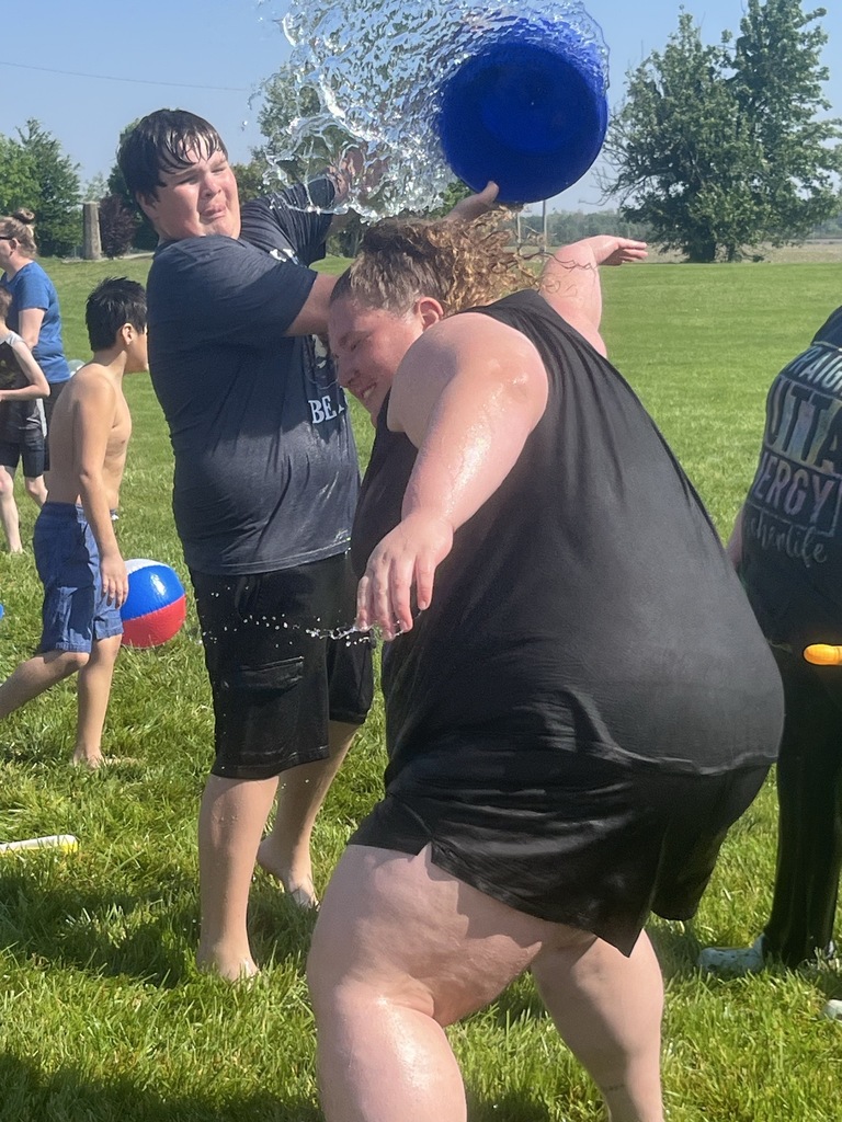 Water Day