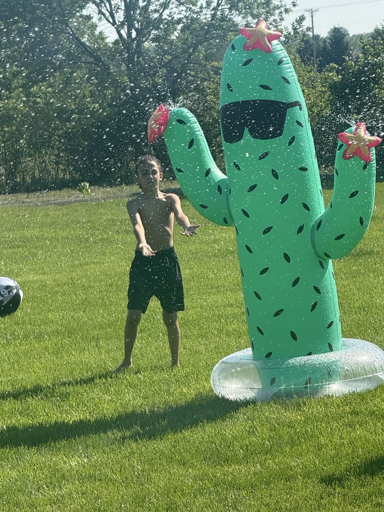 Water Day