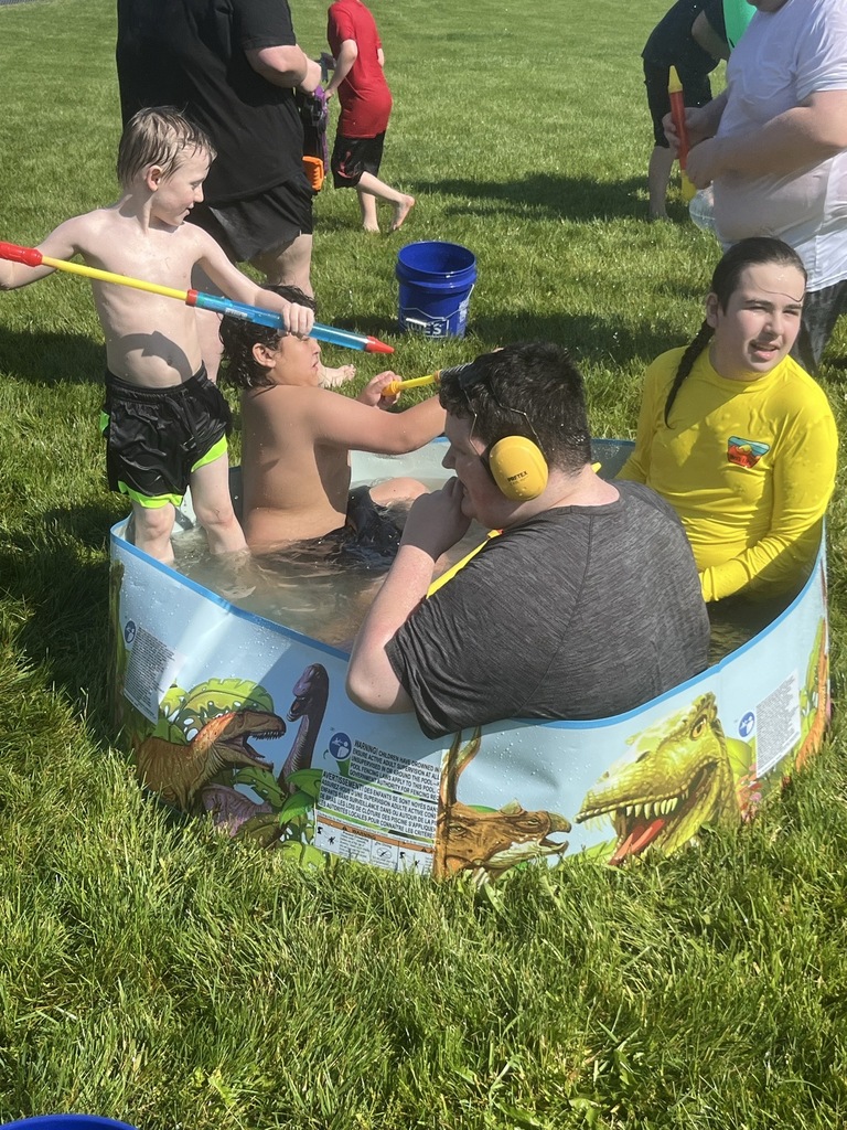 Water Day