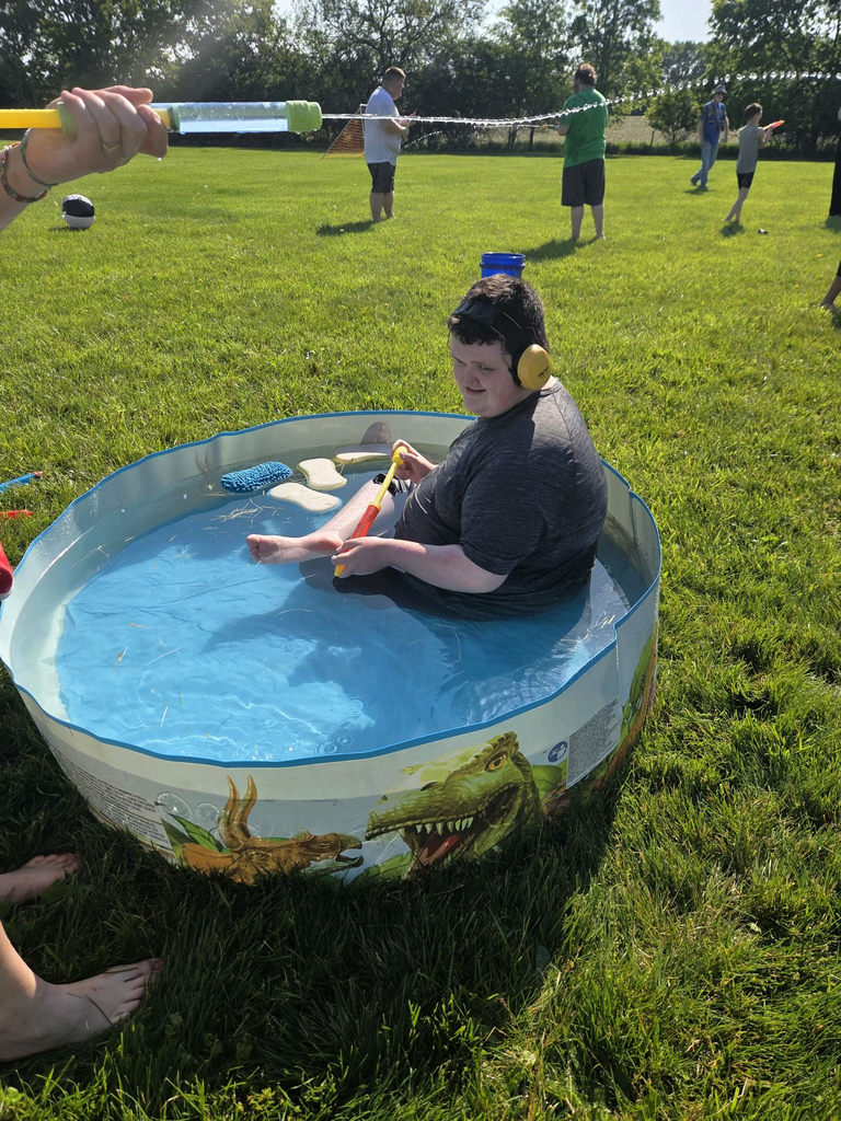 Water Day
