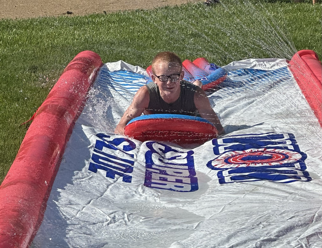 Water Day