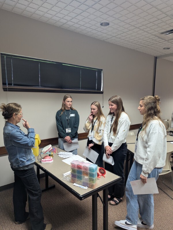 Career Insights Day