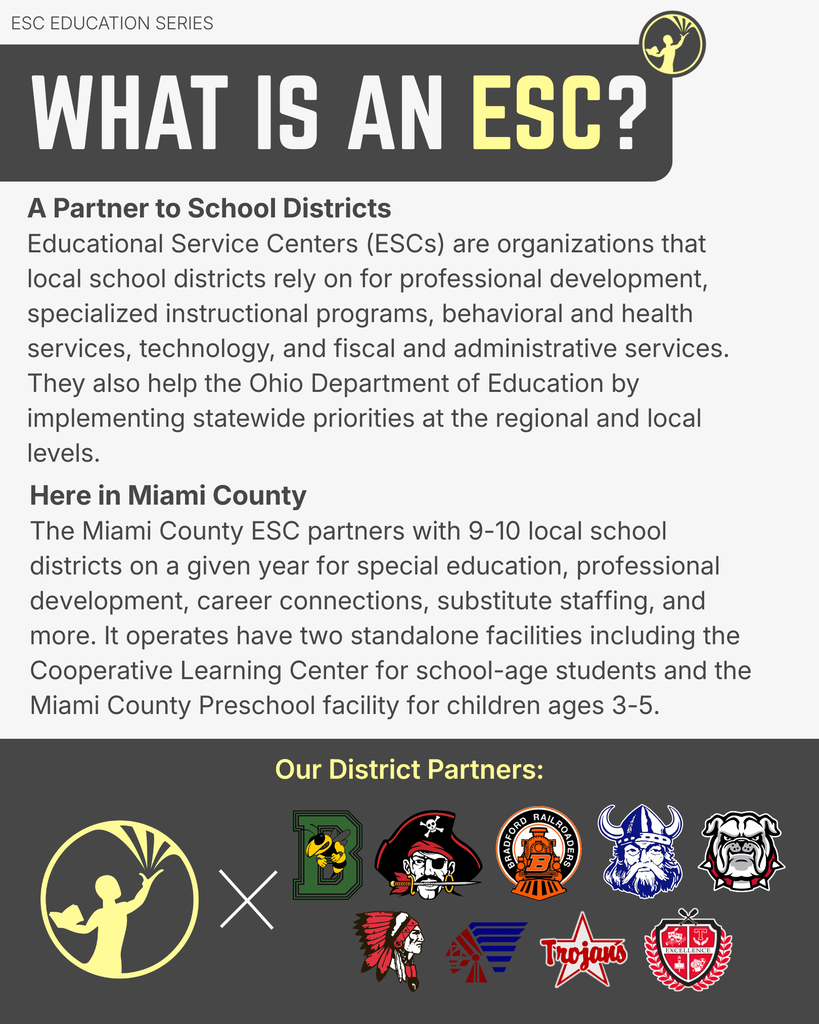 ESC Edu