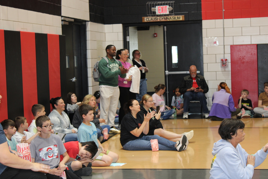CLC Talent Show