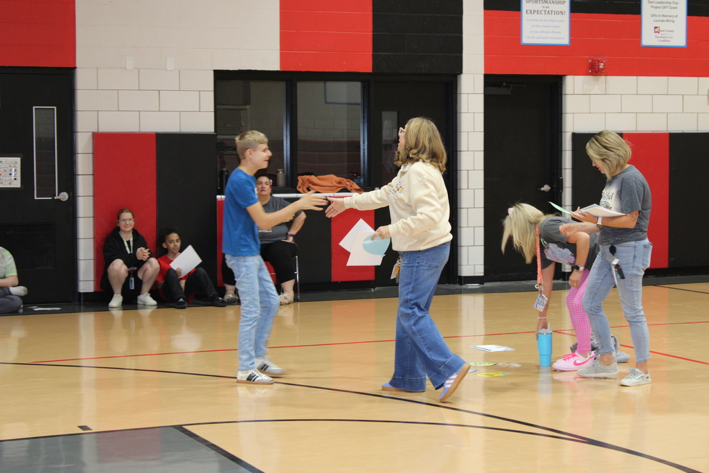 CLC Talent Show
