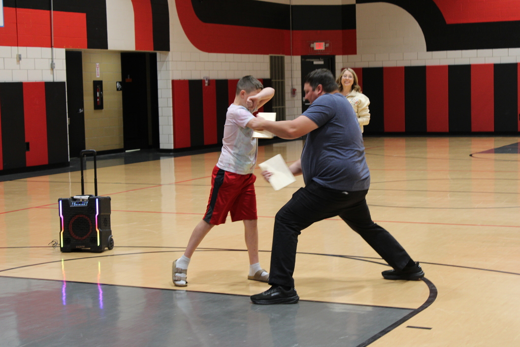 CLC Talent Show