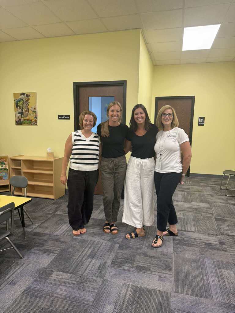 preschool open house