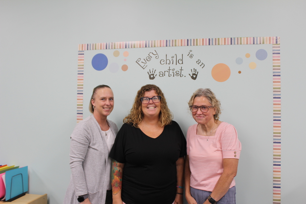 preschool open house