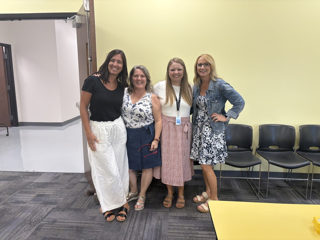 preschool open house