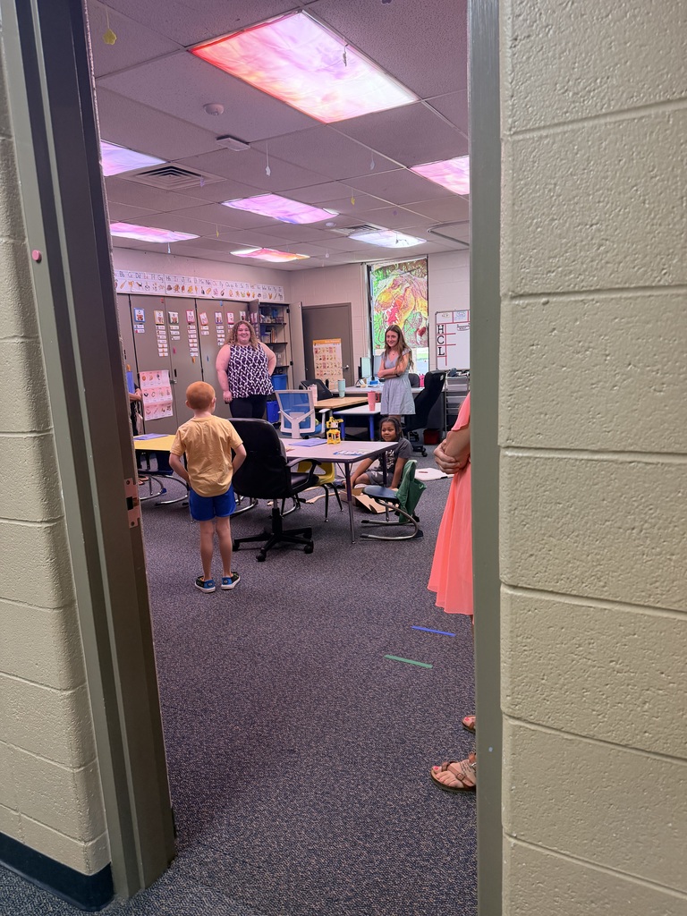 open house