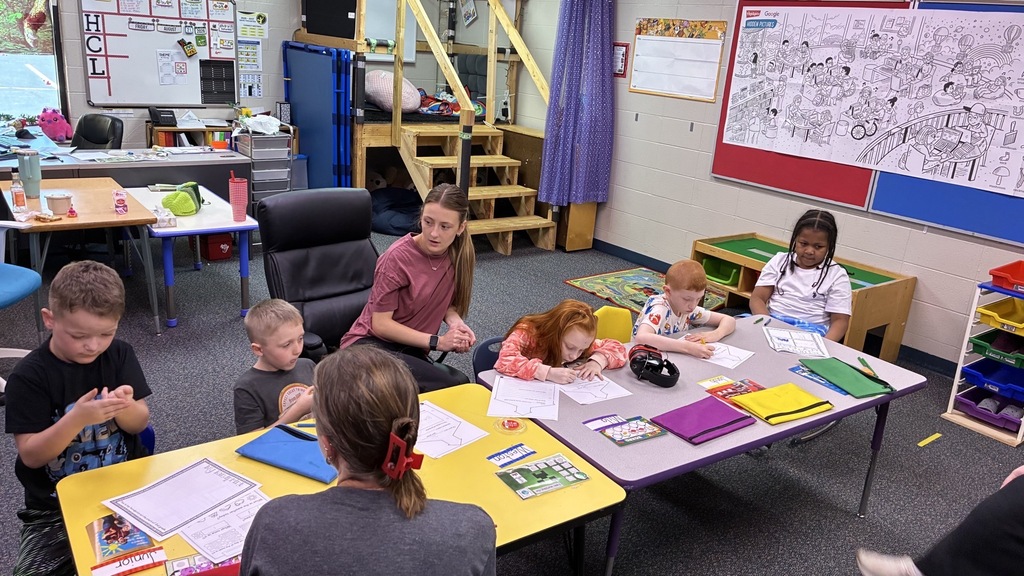 CLC back to school