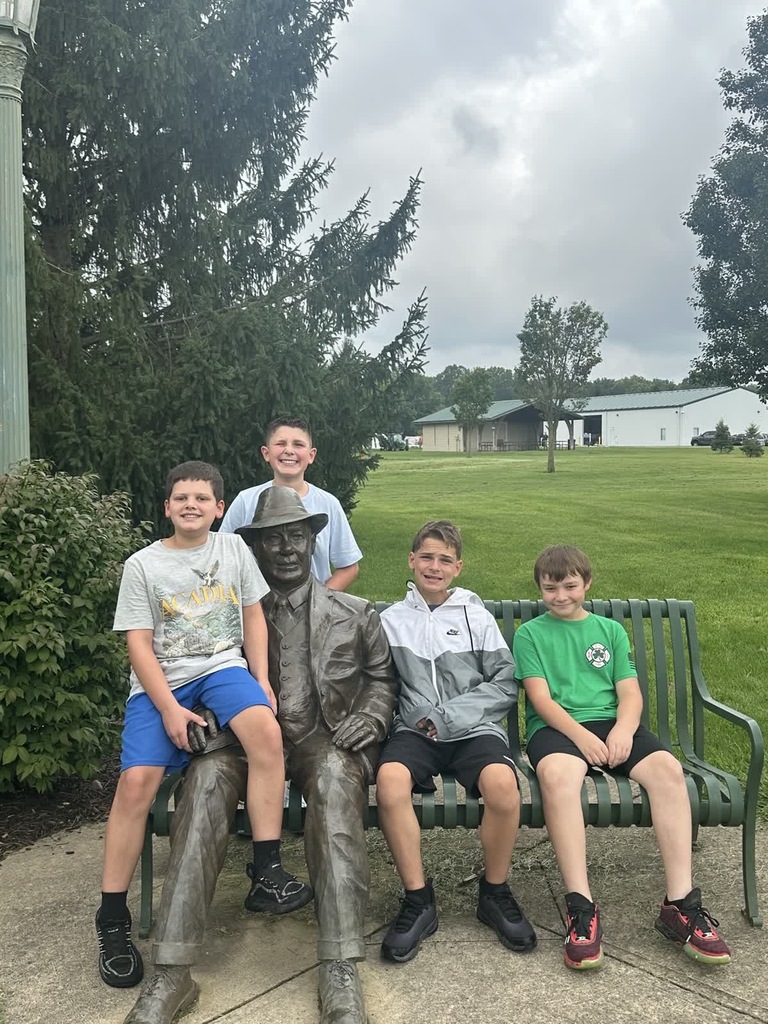CLC back to school