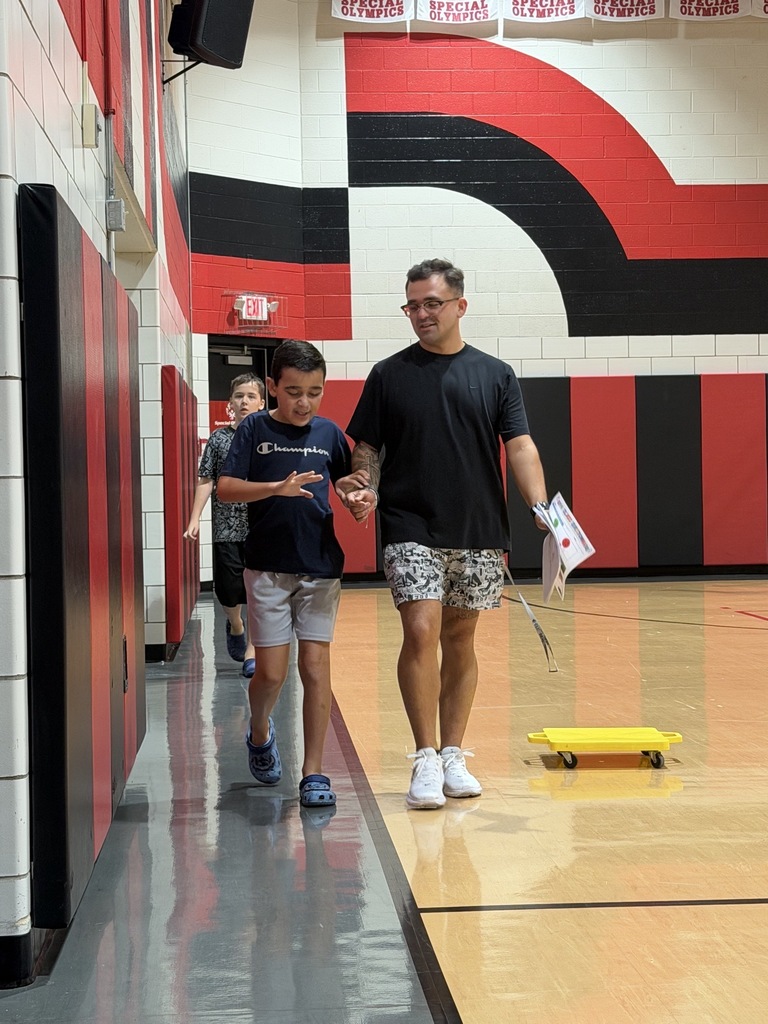 CLC back to school