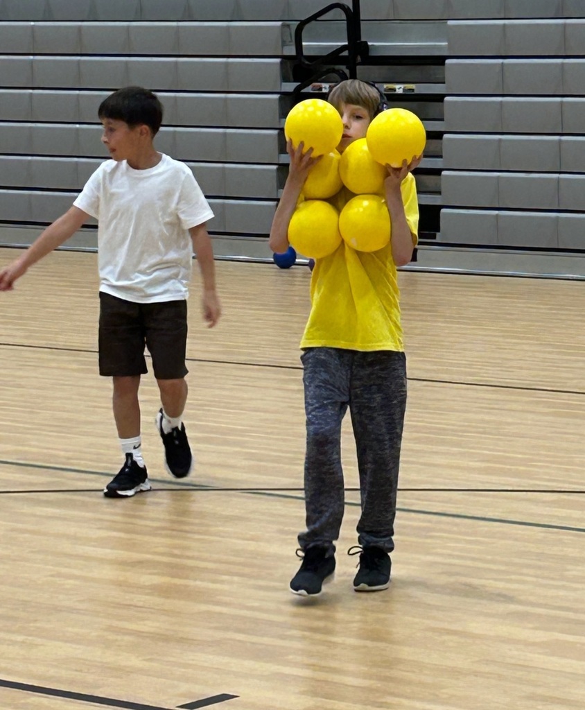 gym class