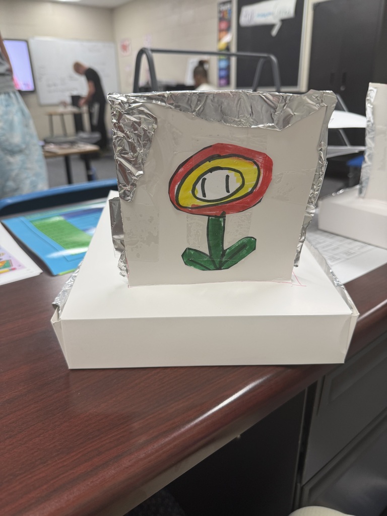 Solar ovens