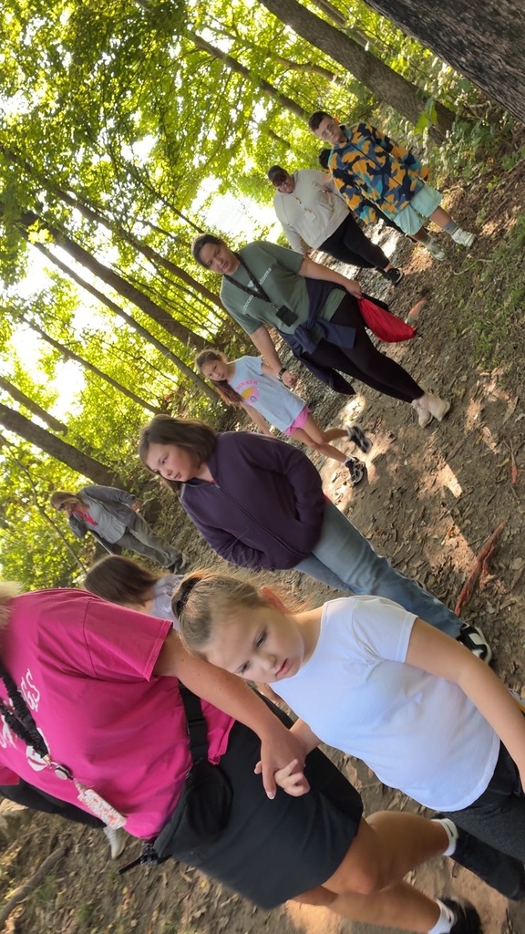 Nature Walks