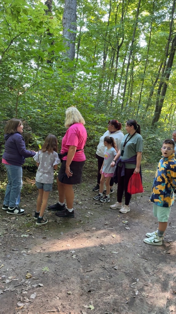 Nature Walks