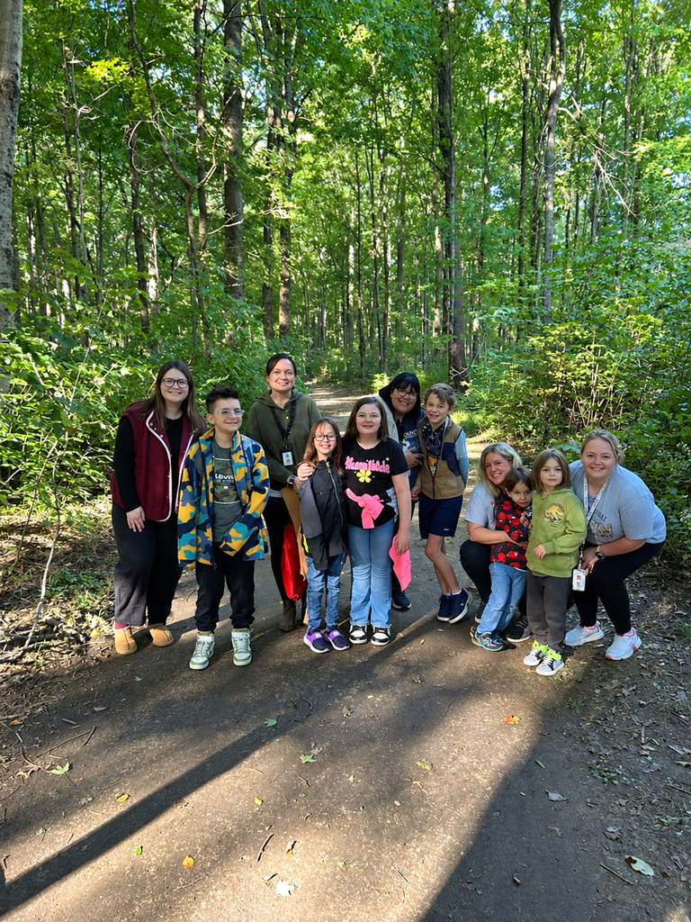 Nature Walks