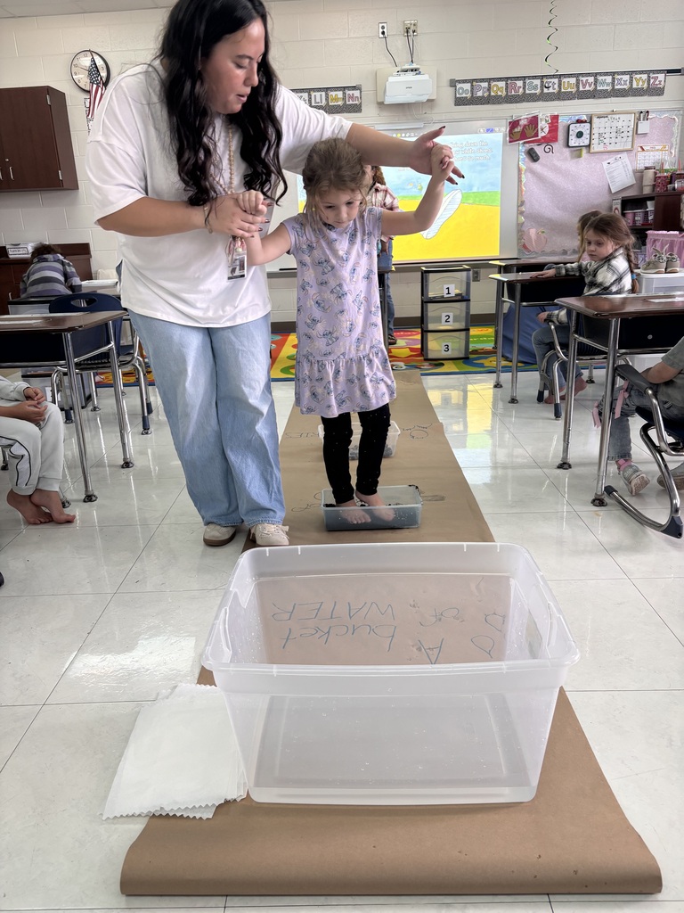Pete the cat activity