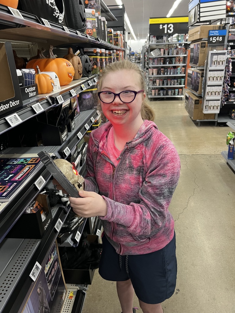 shopping