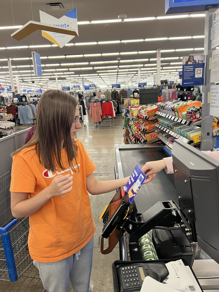shopping