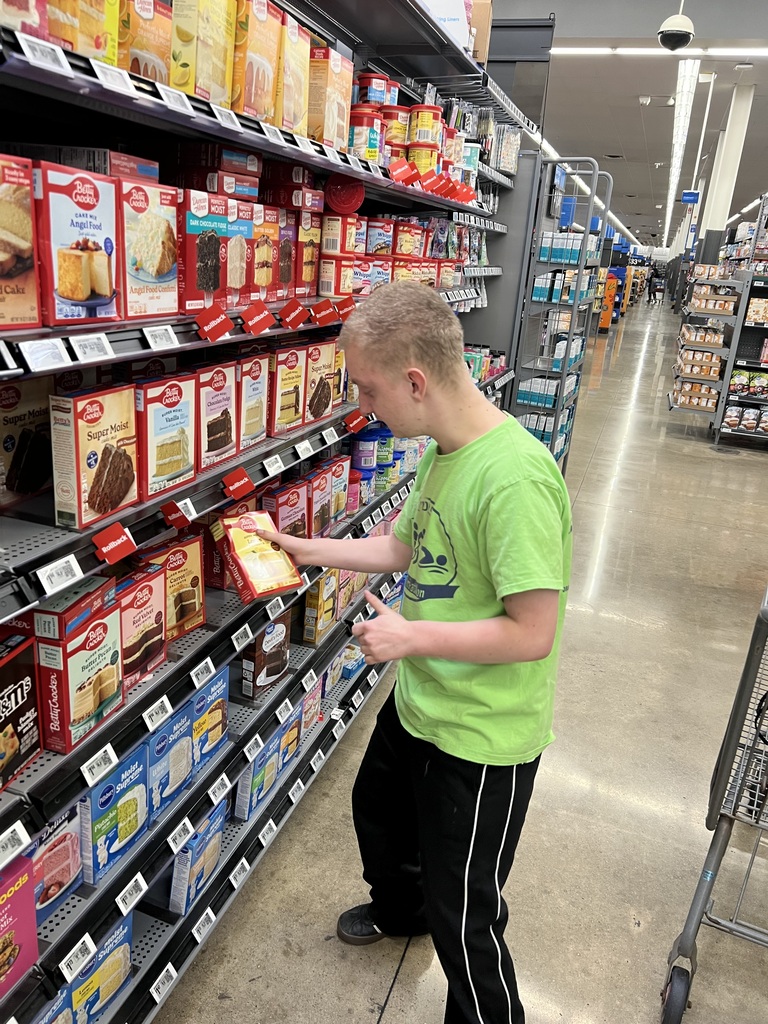 shopping