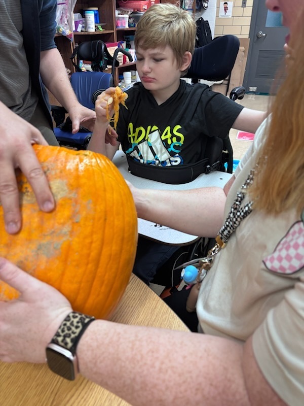 pumpkin Carving