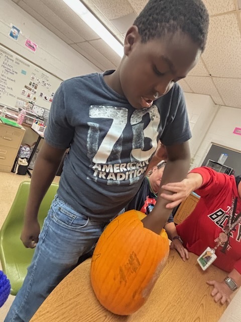 pumpkin Carving