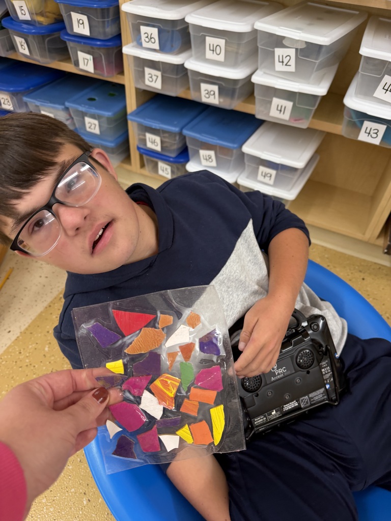 mosaic artwork