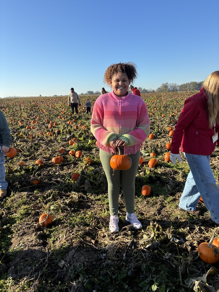 fulton farms trip
