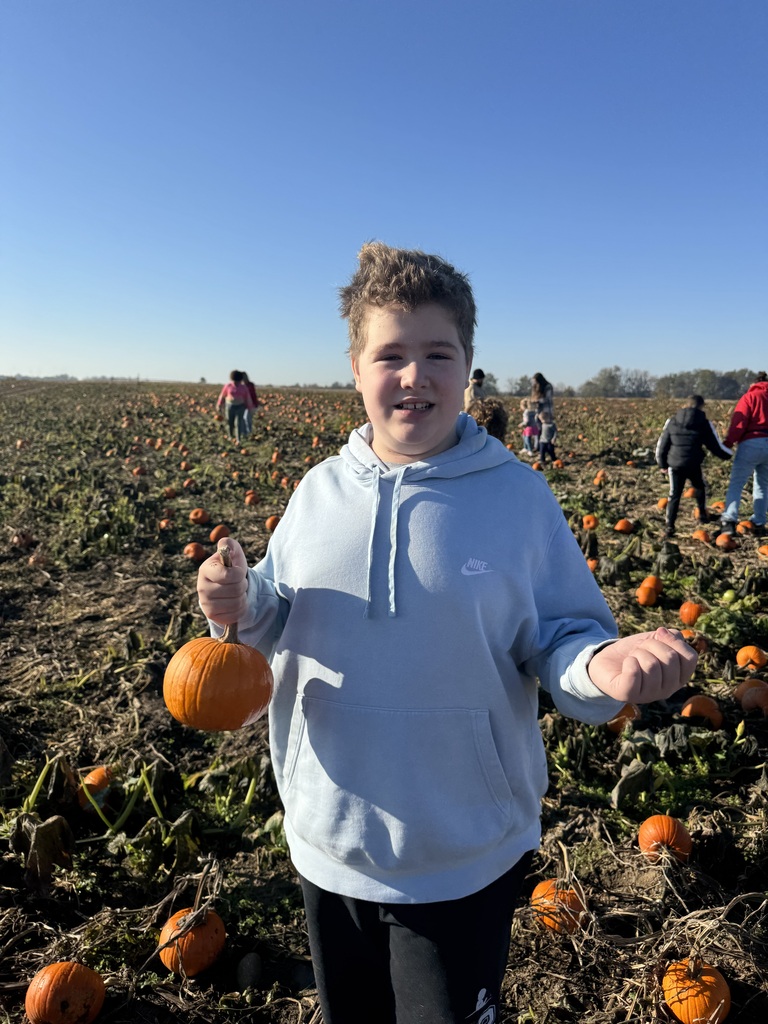fulton farms trip