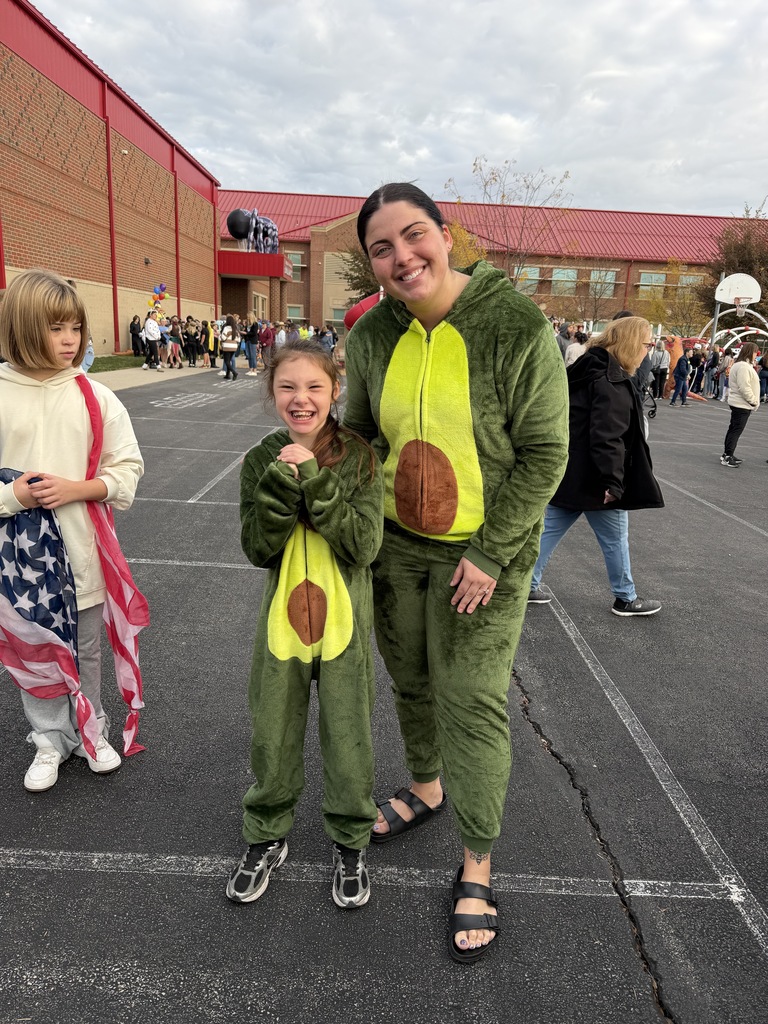 halloween parade 