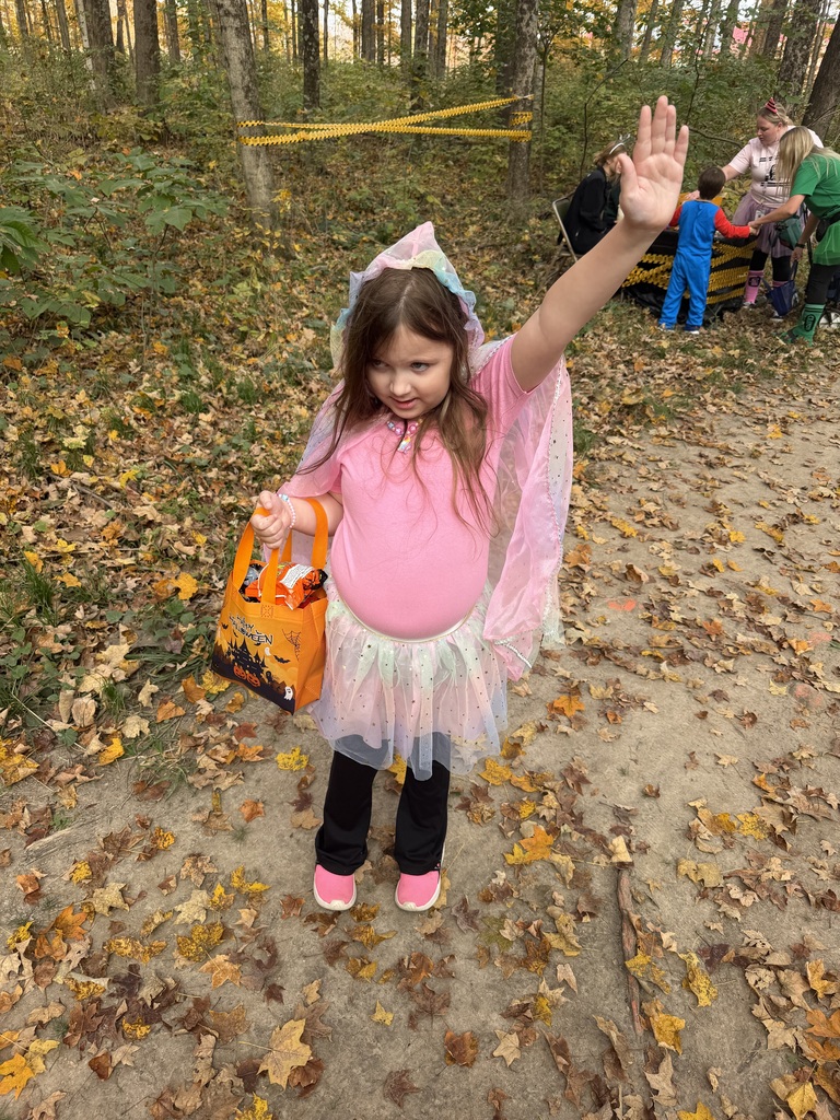 halloween parade 