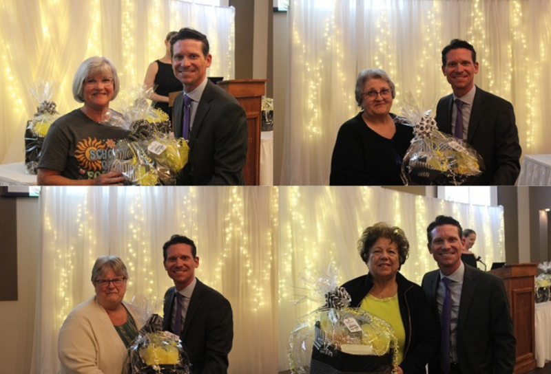 eoy cele retirees