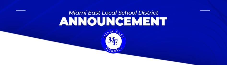Announcement