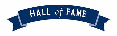Hall of Fame